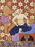 translating amir khusraw