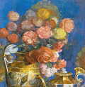 art as emotive expression